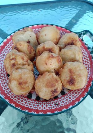 Foto resep Rondo Royal