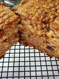 Apple Bread