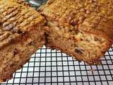 apple bread