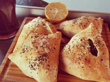 Empanadas Árabes 😍