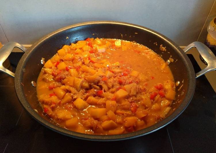 Recipe of Perfect Best mango chutney