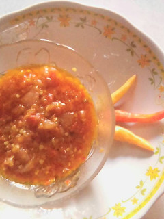 Foto resep Sambel bawang