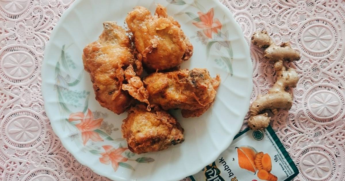 Resep Ayam Goreng Rasa Sayange masakan mama mudah Resep Ayam Goreng Rasa Sayange masakan mama mudah