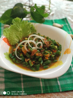 Foto resep Sayur Buncis