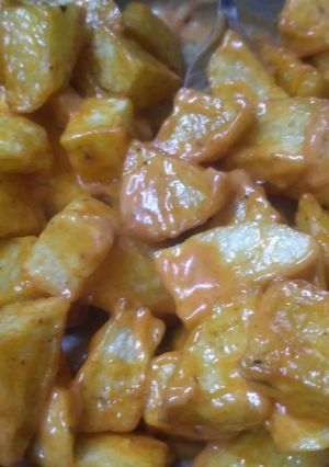 आलू चाट (aloo chaat recipe in Hindi) रेसिपी मुख्य फोटो