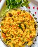 Vermicelli Upma/Pulao