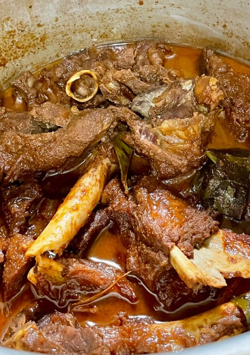Foto resep Malbi Iga Domba