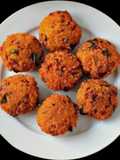 ஸ்வீட் கான் வடை (Sweet corn Vada recipe in tamil)