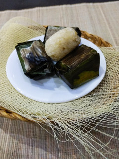 Foto resep Lemper Bakar