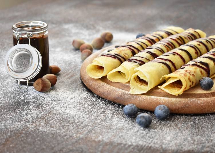 Palacsinta (cukormentes)