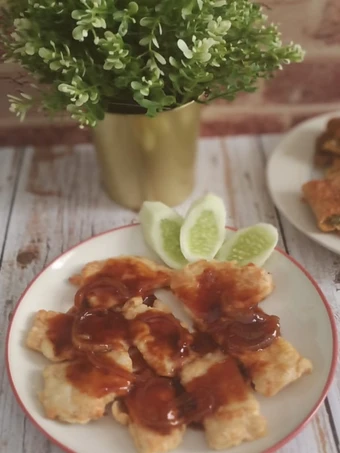 Cara Gampang Membuat Resep Ayam Nanking yang Bisa Manjain Lidah Anti Ribet, Lezat Sekali