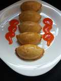 Meat pies #teamcontest#supersnackers#snacks