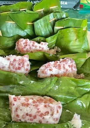 Foto resep Mendut Mutiara