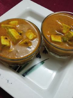 मटर पनीर (Matar paneer recipe in hindi) रेसिपी मुख्य फोटो