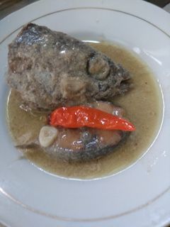 Foto resep Mangut Tuna