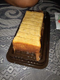 Foto resep Bolu Pisang Panggang