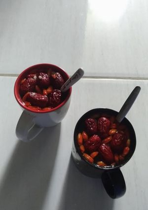 Foto resep Sekoteng simple by Slg
