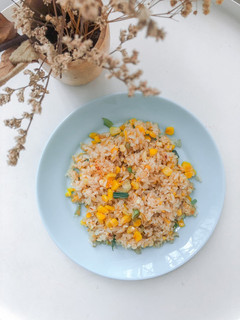 Foto resep Nasi Goreng Hongkong Irit