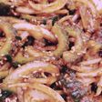 Kimchi khổ qua
