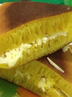 Foto resep Martabak manis/ terang bulan teflon eggless