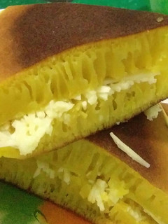 Foto resep Martabak manis/ terang bulan teflon eggless