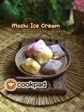 Mochi Ice Cream