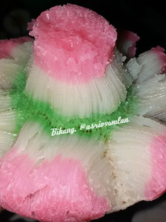 Foto resep Bikang Mawar 😁