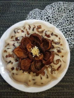 Foto resep Puding Susu Kurma
