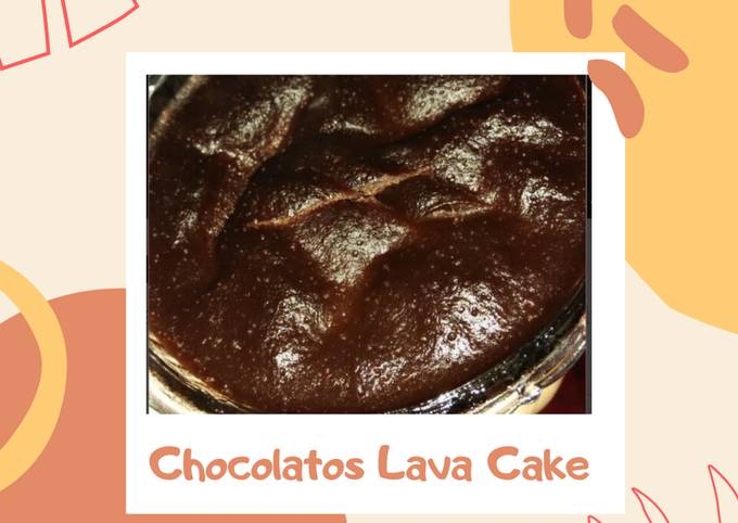 Chocolatos Lava Cake