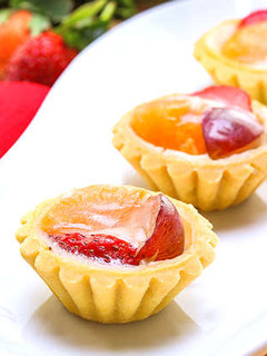 Foto resep Resep Pie Buah