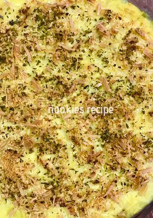 Foto resep Creamy Makaroni Schotel Panggang