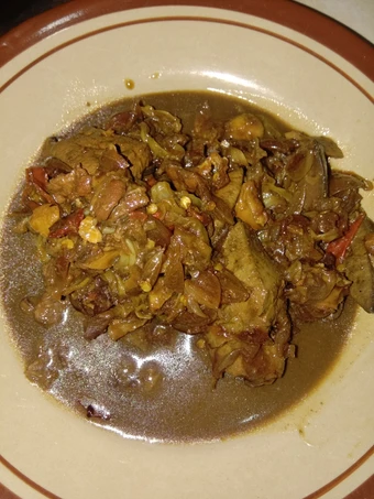 Cara Gampang Menyiapkan Resep Ala Krengsengan 😁😁 Anti Ribet, Lezat