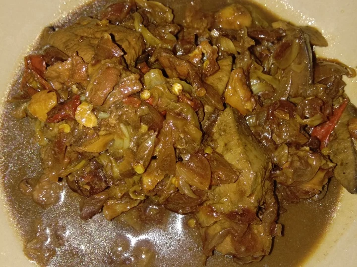 Cara Gampang Menyiapkan Resep Ala Krengsengan 😁😁 Anti Ribet, Lezat