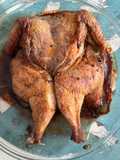 Frango assado