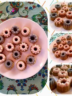 عکسی از دستور برشتوک نخودچی😋😍