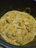 Kari Daging Magicom ala Mamah