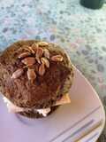 Pan de linaza