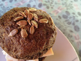 Pan de linaza