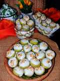 Matcha Coklat Cookies