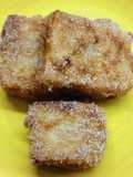 Leche Frita