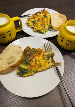 Foto resep Frittata