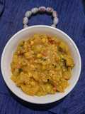 Louki gravy