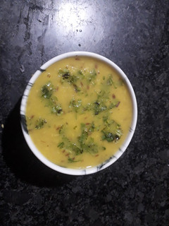 जीरा दाल (jeera dal recipe in Hindi) रेसिपी मुख्य फोटो