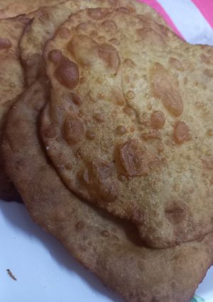 صورة لوصفة لولاه التمر