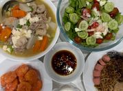 Hình ảnh của canh lagim