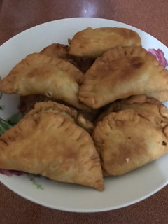 Foto resep Pastel anti gagal