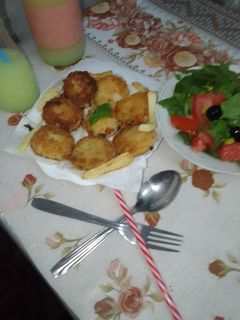 صورة لوصفة معقودة