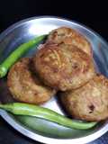 Aloor Chop
