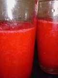 Daikiri de frutilla