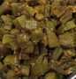 Easy Steps to Make Masala bhindi which Delicious